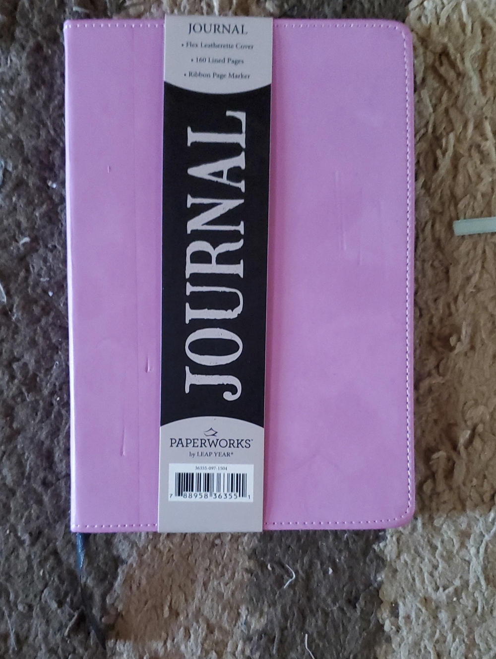 Bible & Journals - Picture 2 of 8